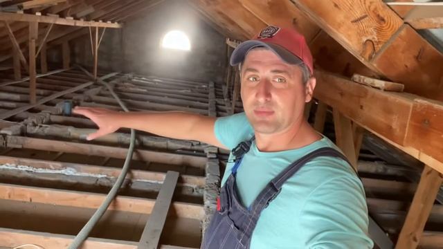 Эковата Севастополь Судак. Утепление дома смотреть онлайн