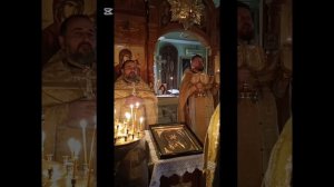 Хвалите Господа