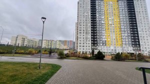 Анкудиновский Парк