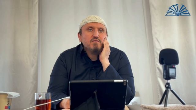 Внешний облик отражает внутреннее содержание | Абу Яхья Крымский смотреть онлайн