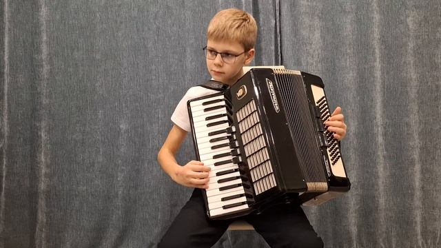 Вальс смотреть онлайн