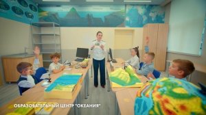 фильм «Планета Океан»