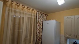 1 комнатная 1 мкр дом 41.mp4