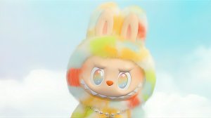 Лабубу, новое веселье. В ожидании Нового 2026 года