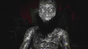 Прохождение "Karma: The Dark World". Часть 1. Жуткий хоррор в мире антиутопии.