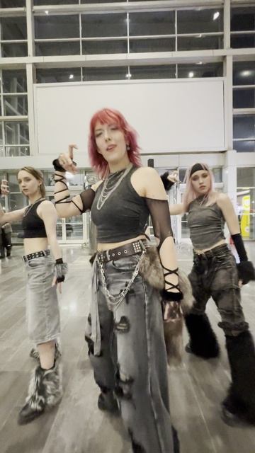 We are slaaay~ смотреть онлайн