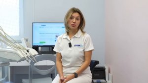 Закирова Гульнара Фаритовна, детский стоматолог