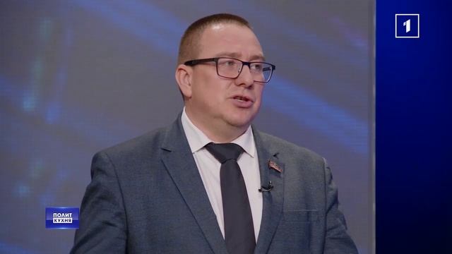 ⚡️ «И мы почувствовали, что наконец-то по-настоящему вернулись»