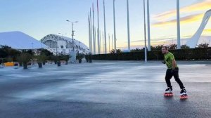 12-15.10.2025 - Сочи и Club77 by Камарзаев