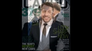 Джереми Пайвен ( Jeremy Piven )