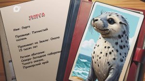 Агент биосферы / Ларга / 10.11.25