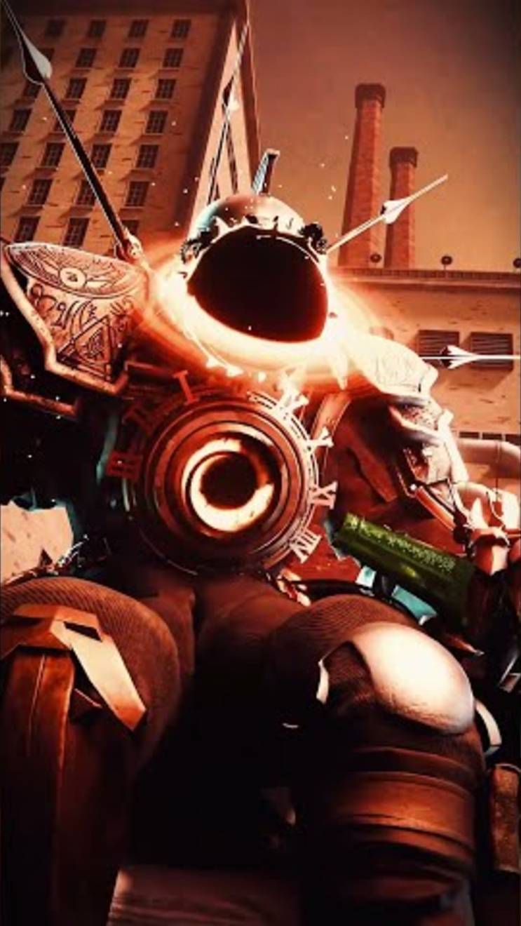 Sinister is a good father? смотреть онлайн