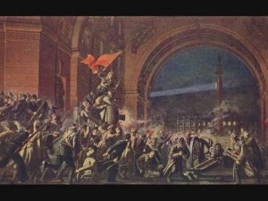 Молодая Гвардия Рабочих и Крестьян