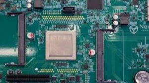 Сборку чипов Байкал-М прекратили из-за дефицита компонентов