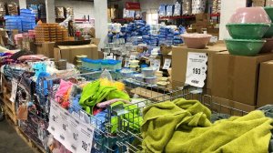 СВЕТОФОР 🚦ЭТО РАСХВАТАЮТ НЕ ГЛЯДЯ 😲Магазин низких цен Маяк сегодня