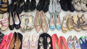 с42. Обувь Голландия