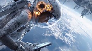 Electronic Focus Music Future Garage Deep Mix for Coding Study