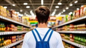 супер пупер маркет луня