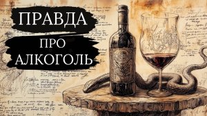 Духовные ПОСЛЕДСТВИЯ Употребления АЛКОГОЛЯ