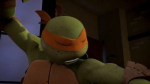 Черепашки-ниндзя | Самые смешные моменты TMNT  | 1 час веселья | Nickelodeon Cyrillic