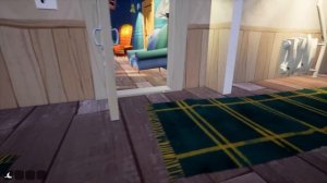 1 миша фред в привет сосед что ? (monver)