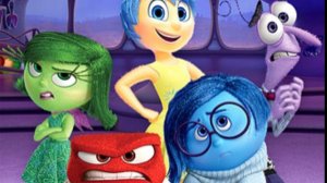 ГОЛОВОЛОМКА РАДОСТЬ ПЕЧАТЬ СТРАХ ГНЕВ ЭМОЦИИ НОВЫЕ КРУТЫЕ РАЗВИВАЮЩИЕ МУЛЬТИКИ ДЛЯ ДЕТЕЙ