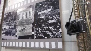 В ДК «Энергетик» открылась уникальная ретро-выставка