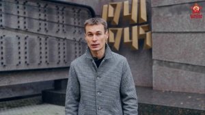 Кирилл Кузнецов приглашает всех принять участие в общественной премии «Говорим о Победе»