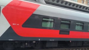 Вагоны Габарита "Т".