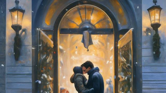 Чужое счастье