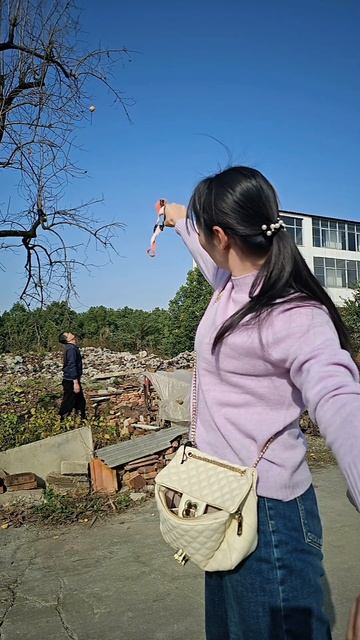 Снайпер #рогатка @huadajie161819