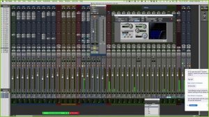 Jordan Valeriote Live Mixing Walkthrough .