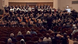 11/09/2025 Вечернее Богослужение