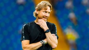 Карпин о ситуации с Нгамале: это влияет на него, по санкциям — вопрос к клубу