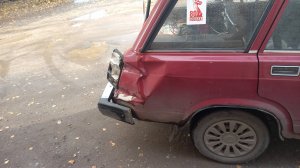 НЕБОЛЬШОЙИ РЕМОНТ ВАЗ 2104