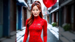 КРАСИВАЯ ДЕВУШКА