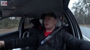 Автомобили с разборки, часть 2