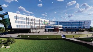 СУНЦ УрФУ 35 лет | 1 декабря 2025 г., МТС Live Холл, г. Екатеринбург, Экспо Бульвар, 2