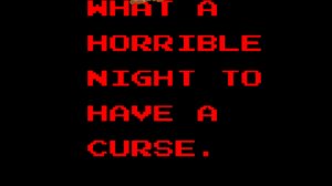 обби но я проклят