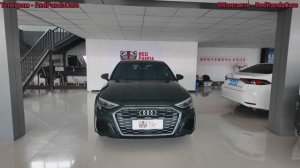 ✅ Audi A3 Long в продаже!