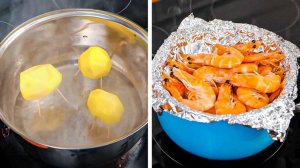 🍳 Знали ли вы эти кулинарные хитрости? 😍 Они вас удивят!