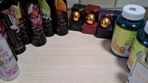 Распаковка огромного заказа Фаберлик по  16 каталогу.  Новинки  17 каталога!💯👍