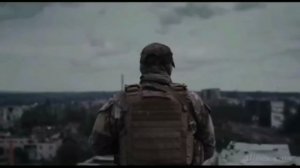 Воин к богу пришёл..