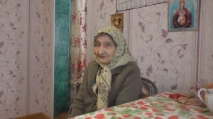 Сердце в молитве