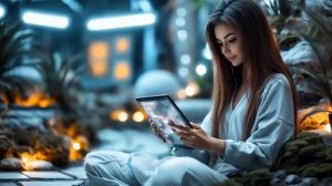 Habitat Electronic Music for Coding and Study Deep Chillstep Mix for Maximum Focus