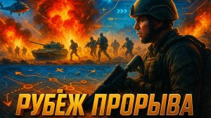 ⚡ Сдача Покровска — лишь начало: Как прорыв РФ на трех направлениях меняет всю картину войны