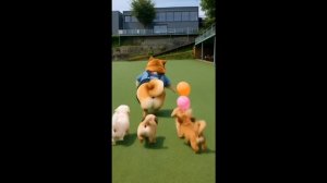 Наши Собачки 🐶😍👍