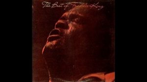 Freddie King - The Best Of Freddie King    1977 [Compilation]