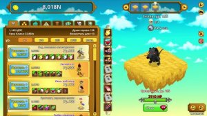 Clicker Heroes #206