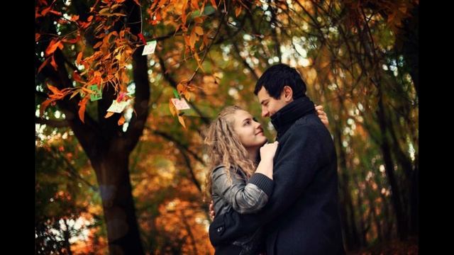 Надежда Полетаева. Осень снова вступает в свои права смотреть онлайн